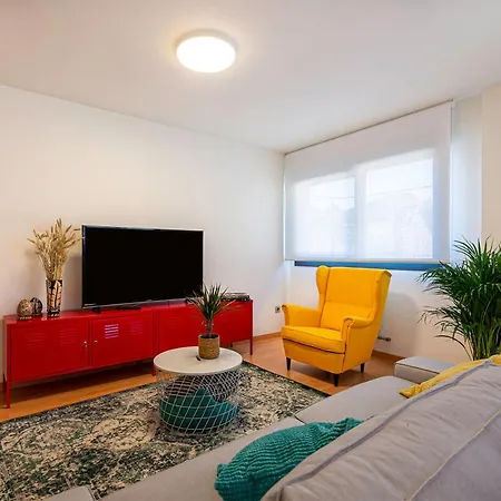 Apartamentos Turisticos Rioja Y Camino Huércanos Zewnętrze zdjęcie