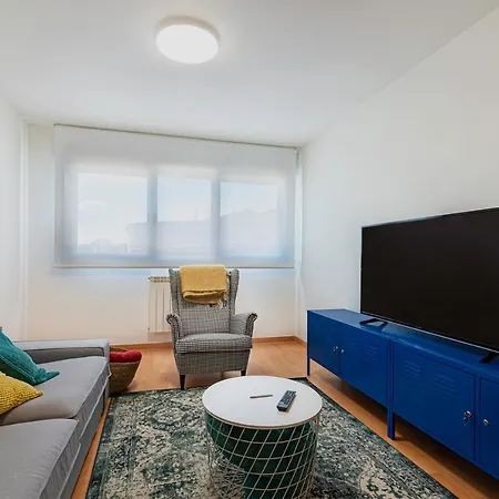 Apartamentos Turisticos Rioja Y Camino Huércanos Zewnętrze zdjęcie